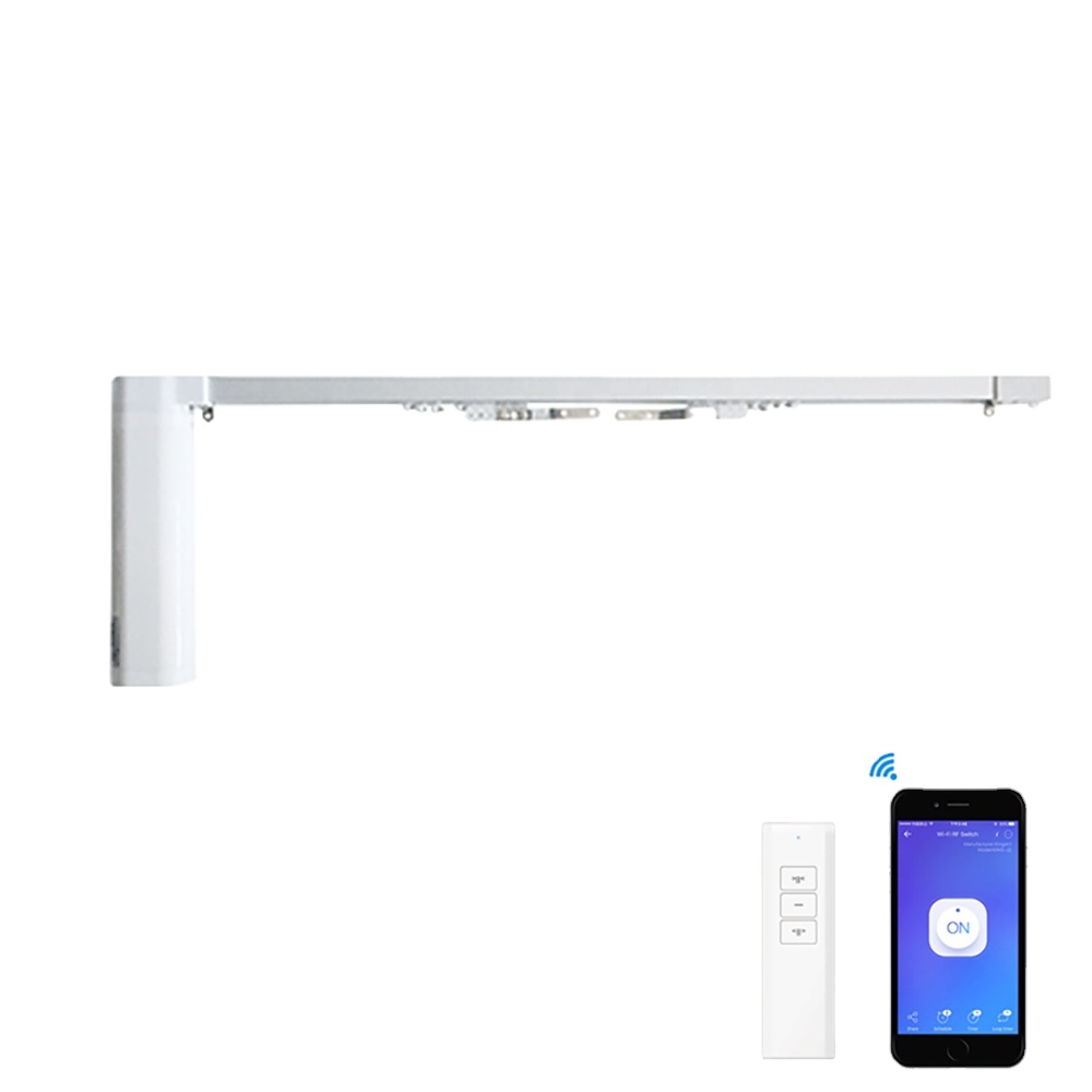 Smart Home Automation Kit - Motore Wireless Intelligente per Ewelink, Kit