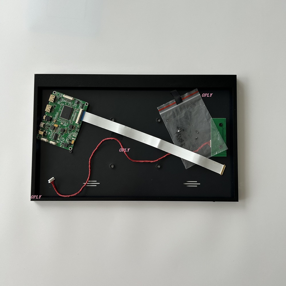 Microcontroller Kit - Per NV133FHM R133NWF4 Kit scheda controller