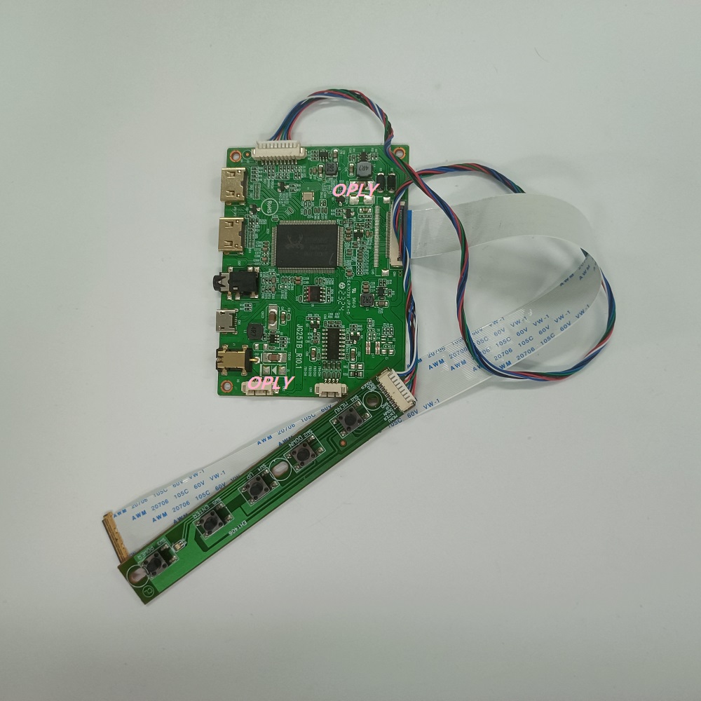 Microcontroller Kit - Kit controller EDP 2K per LQ116K1JX01