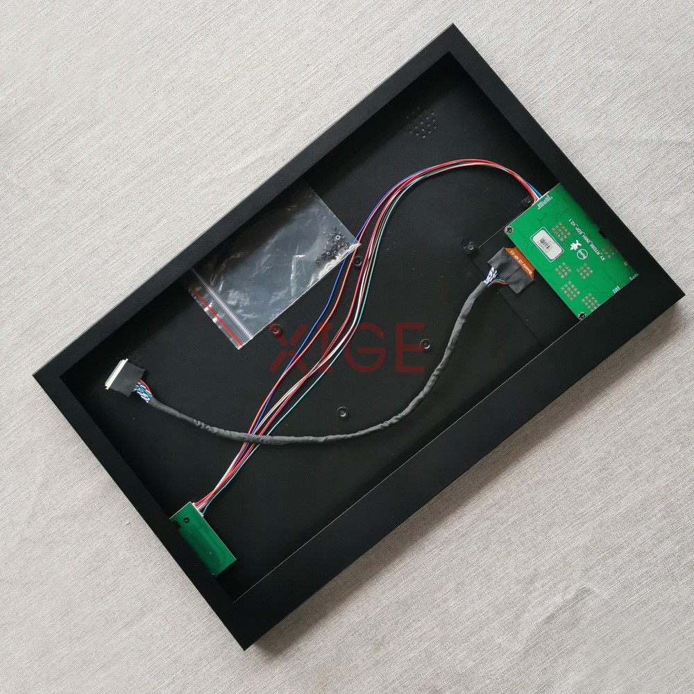 Microcontroller Kit - Scheda controller + custodia in metallo