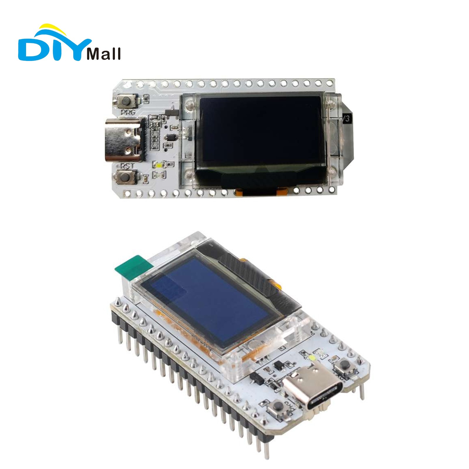 Esp32 Smart Home Kit - Kit WiFi DIYmall 32 (V3) con