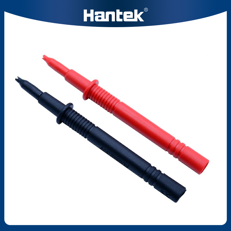 Microcontroller Kit - Sonda Multimetro Hantek HT19, Puntali di