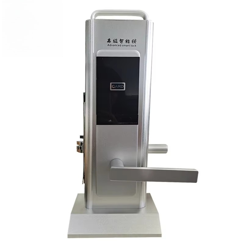 Smart Door Lock Wifi - Serratura Elettronica Intelligente WiFi per Casa,