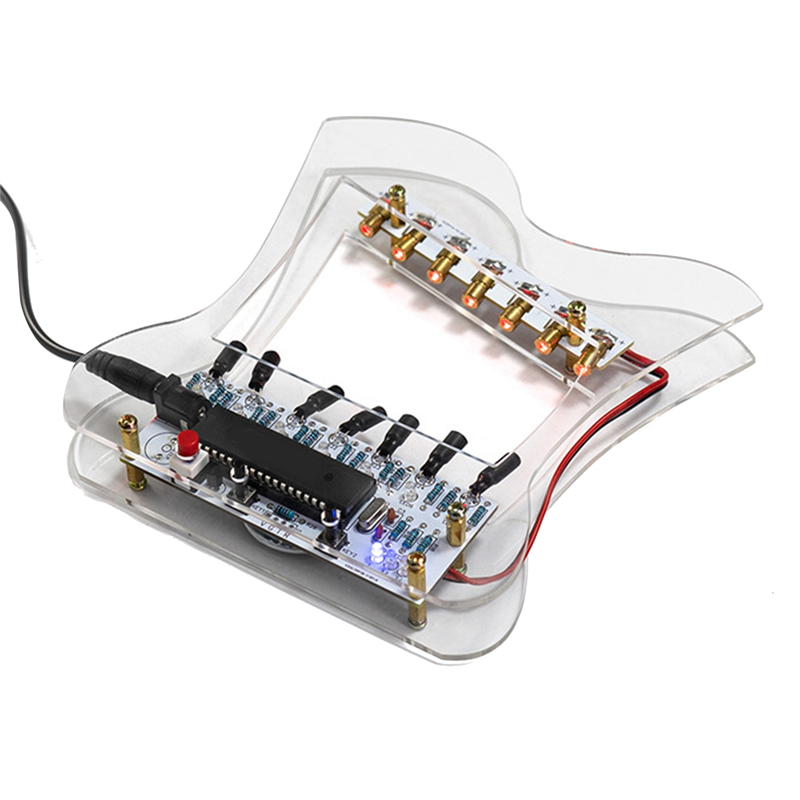 Electronics Project Kit - Kit Elettronico DIY di Qualità: Altoparlante
