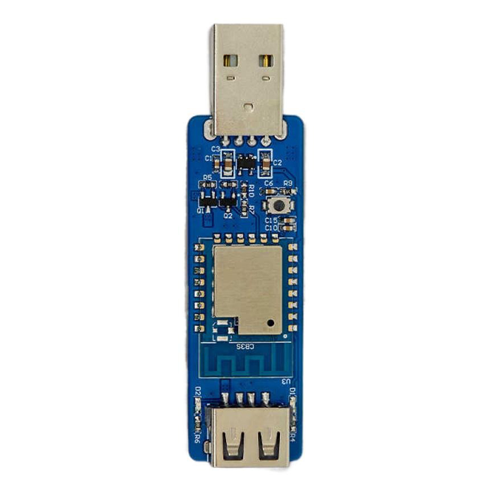 Smart Light Switch Wifi - Tuya WiFi Smart USB Switch Interruttore