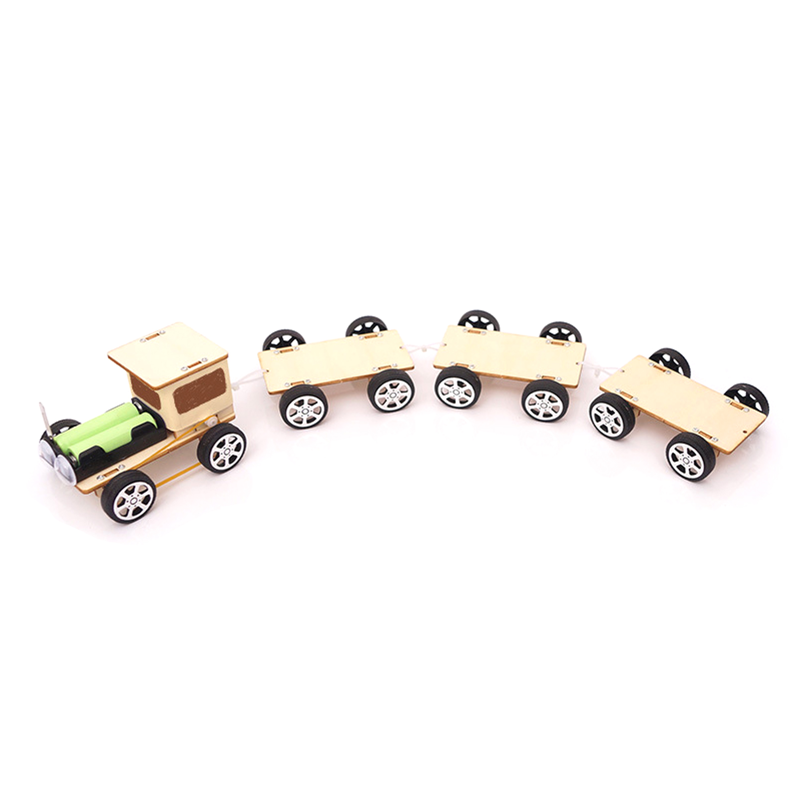 Kit STEM Fai-da-Te, Giocattoli - Electronics Project Kit recensione e prezzo