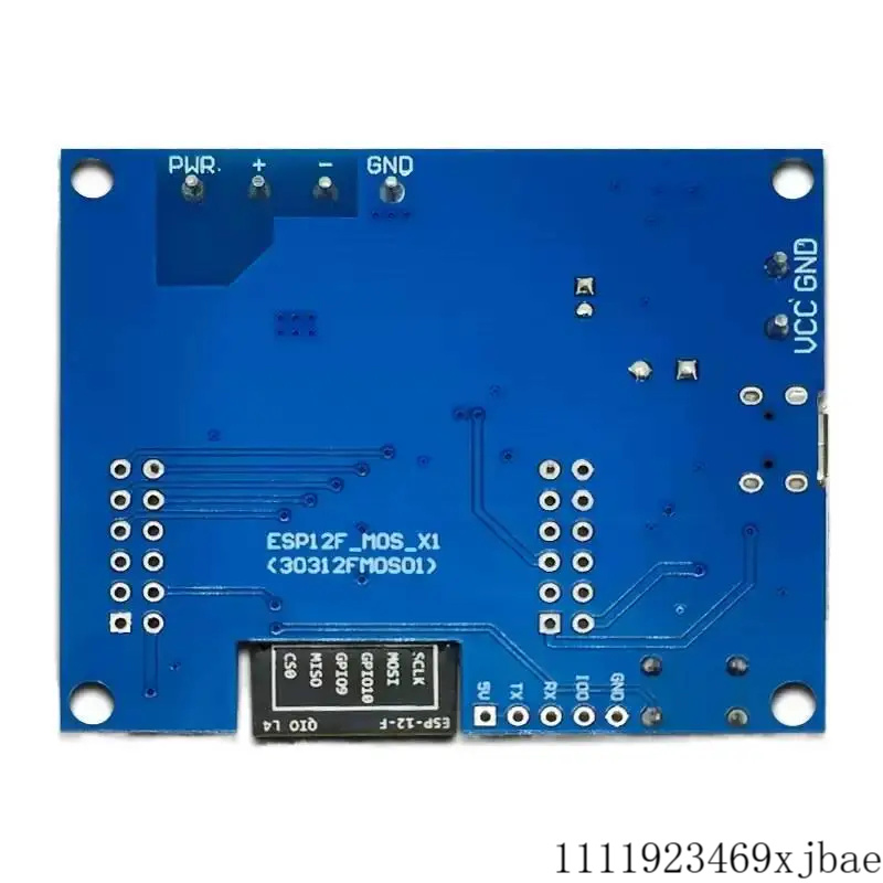 Modulo di controllo relè singo - Esp8266 Relay Module recensione e prezzo