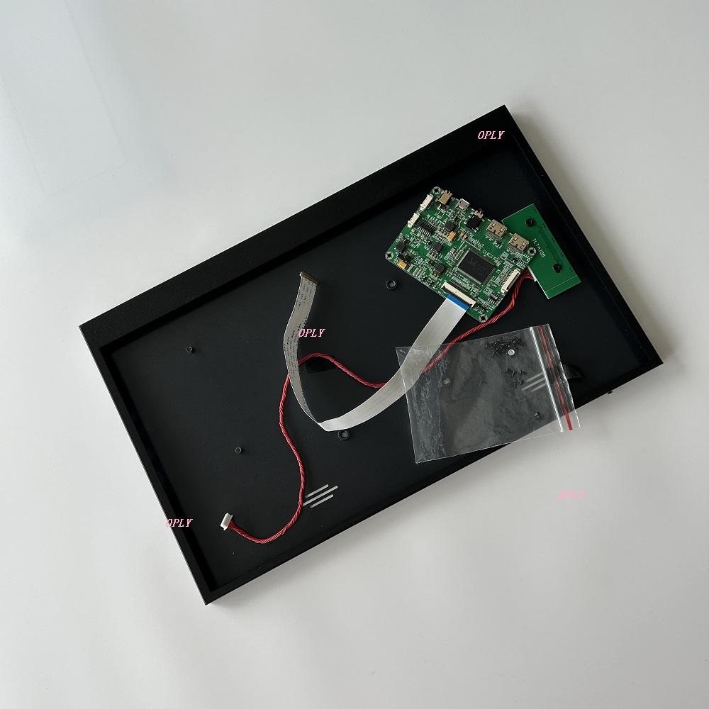Kit scheda controller EDP con  - Microcontroller Kit recensione e prezzo