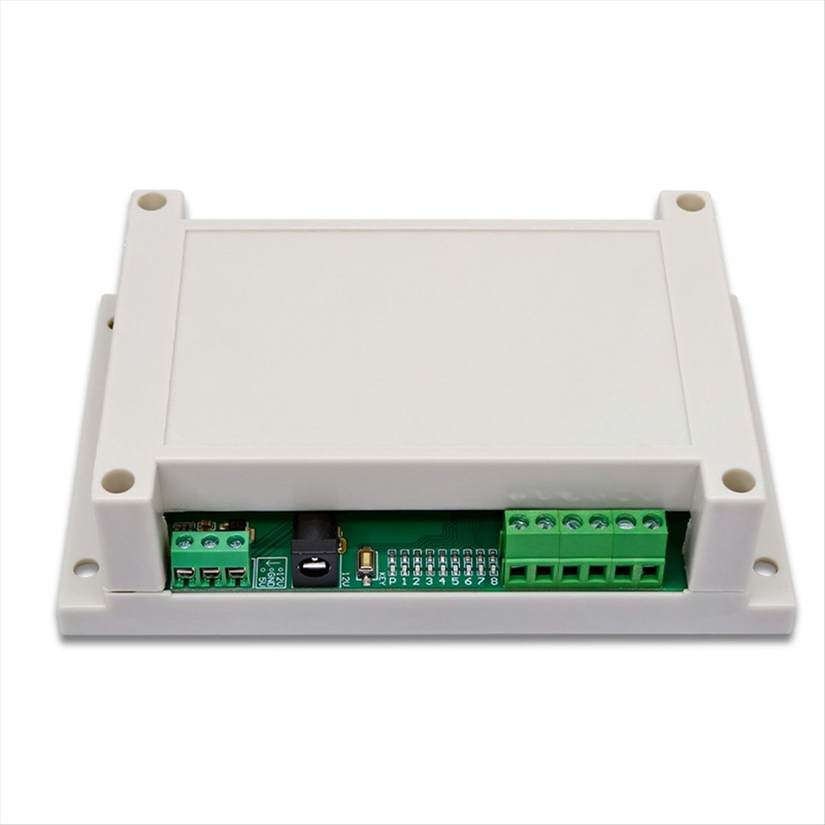 Modulo Relè A99X a 8 Canali co - Esp8266 Relay Module recensione e prezzo