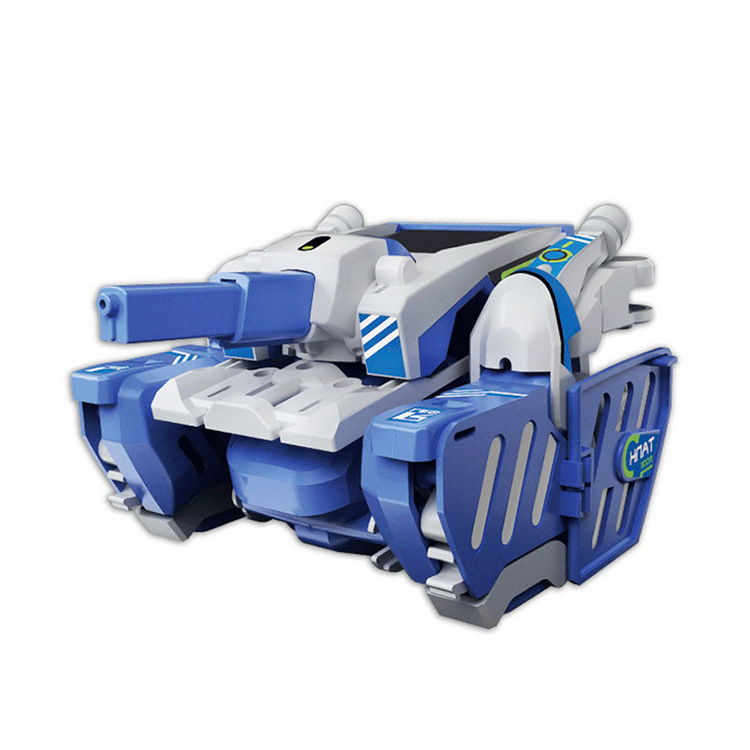 Kit Robot 3 in 1 Educativo, Gi - Stem Robotics Kit recensione e prezzo