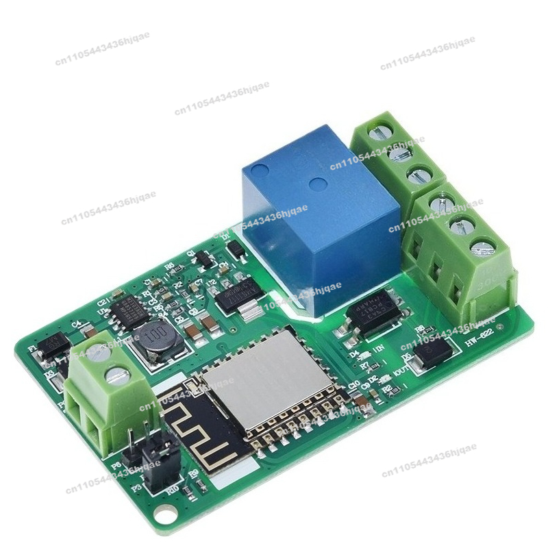 Scheda di espansione controllo - Esp8266 Relay Module recensione e prezzo