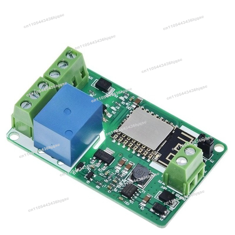 Scheda di espansione controllo - Esp8266 Relay Module recensione e prezzo