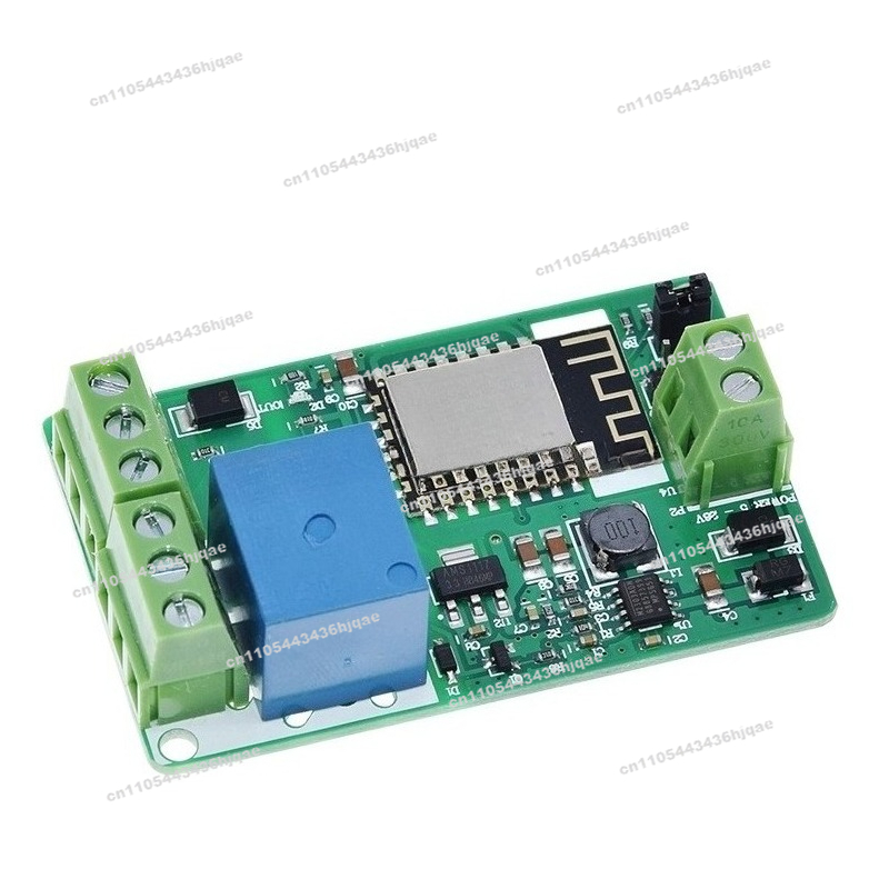 Scheda di espansione controllo - Esp8266 Relay Module recensione e prezzo