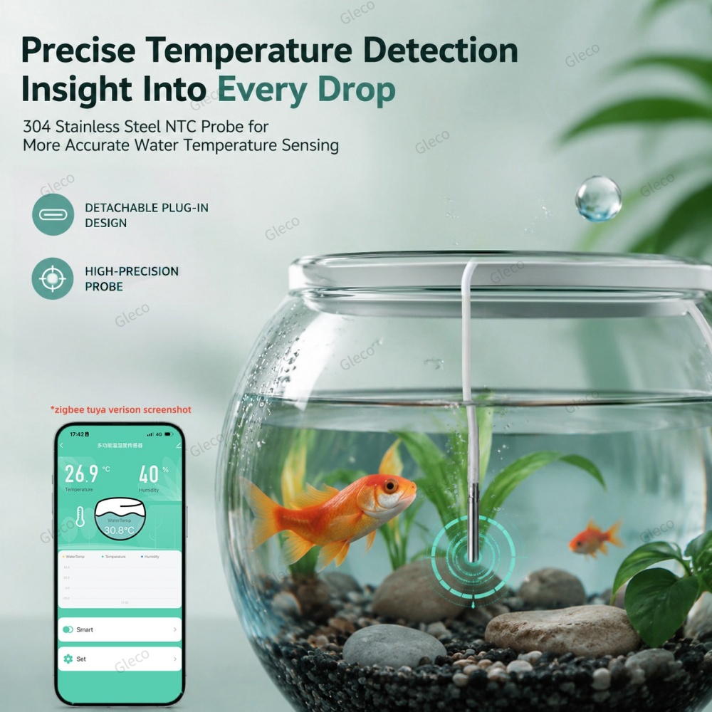 Sensore di temperatura e umidi - Smart Home Automation Kit recensione e prezzo
