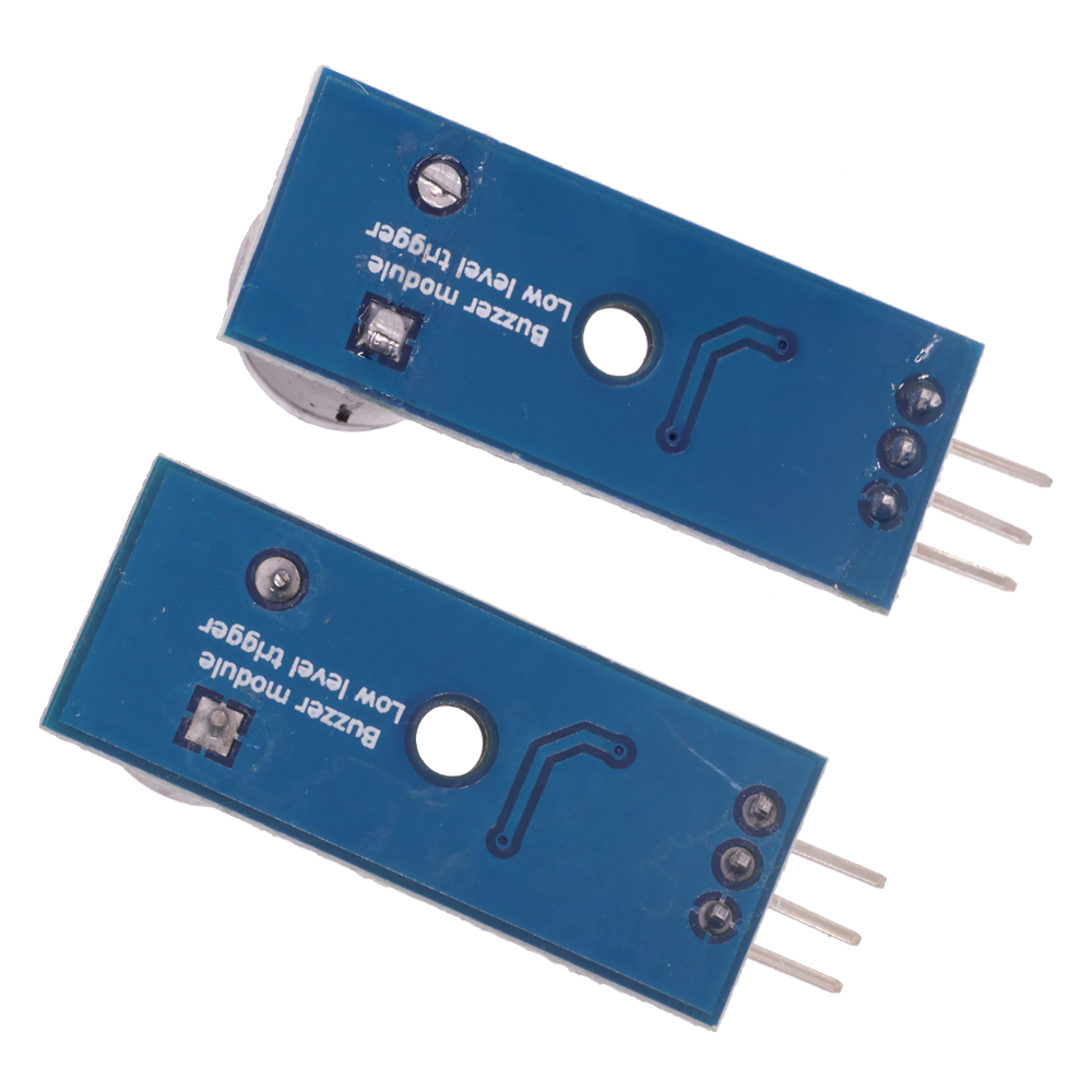Modulo cicalino attivo/passivo - Sensor Kit Arduino recensione e prezzo