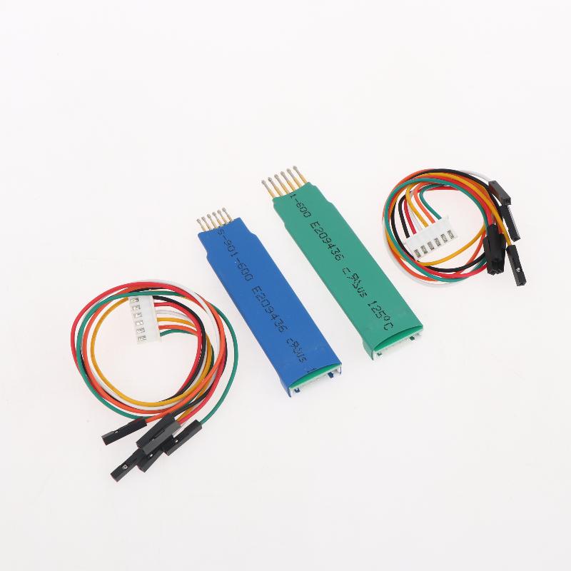 Puntale a molla per test 2.54m - Microcontroller Kit recensione e prezzo