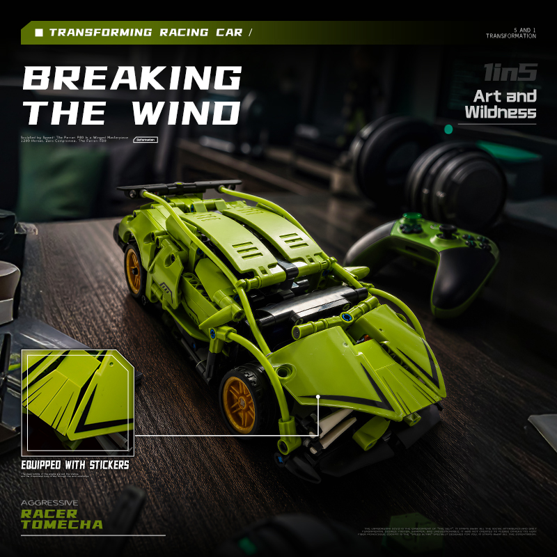Kit di costruzione robot progr - Stem Robotics Kit recensione e prezzo