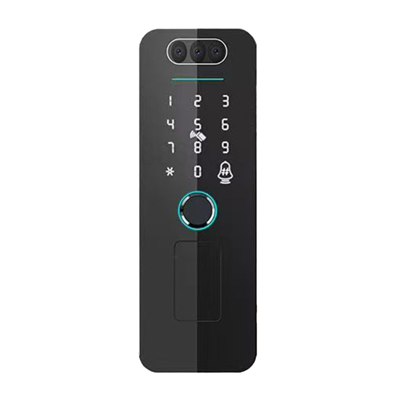 A92Z Tuya Impronta digitale RF - Smart Door Lock Wifi recensione e prezzo