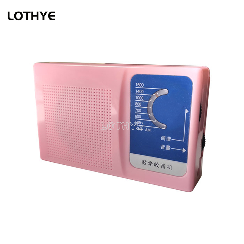AM Radio Assembly Making Kit s - Electronics Project Kit recensione e prezzo
