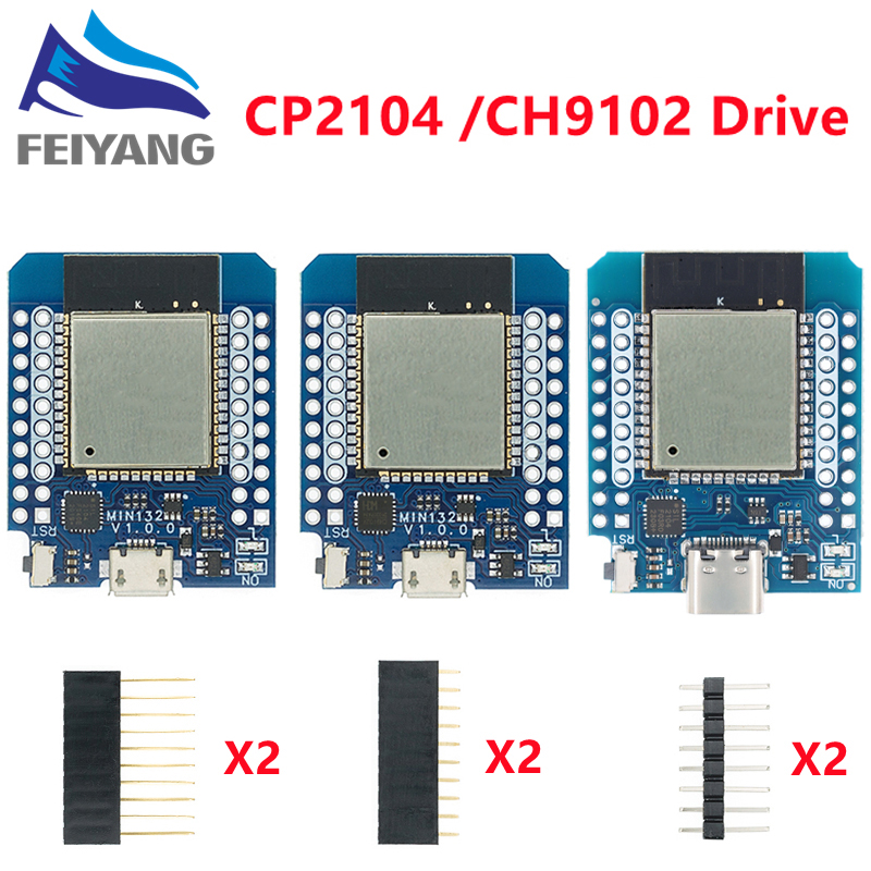 Per Wemos Mini D1 ESP8266 ESP3 - Esp8266 Relay Module recensione e prezzo