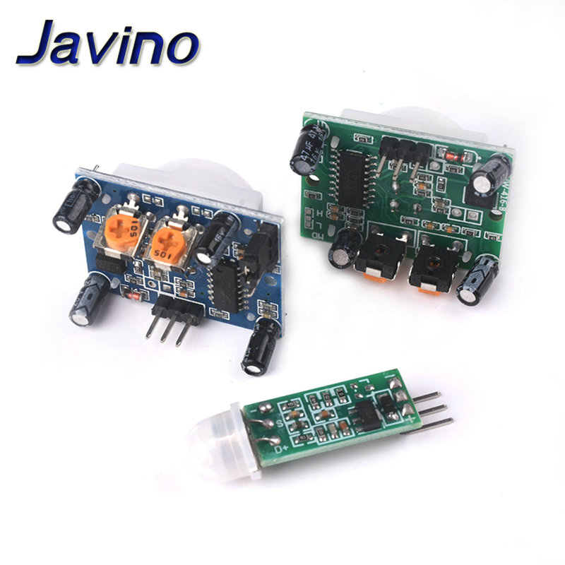 HC-SR501 Regolare modulo A Inf - Sensor Kit Arduino recensione e prezzo