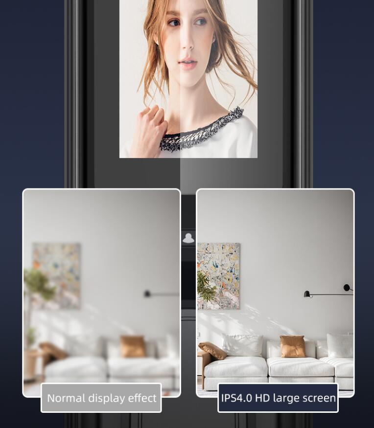 Serratura Intelligente Complet - Smart Door Lock Wifi recensione e prezzo