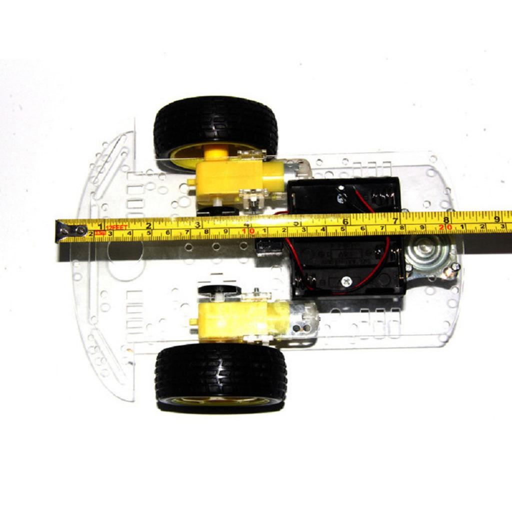 Kit di assemblaggio del telaio - Stem Robotics Kit recensione e prezzo