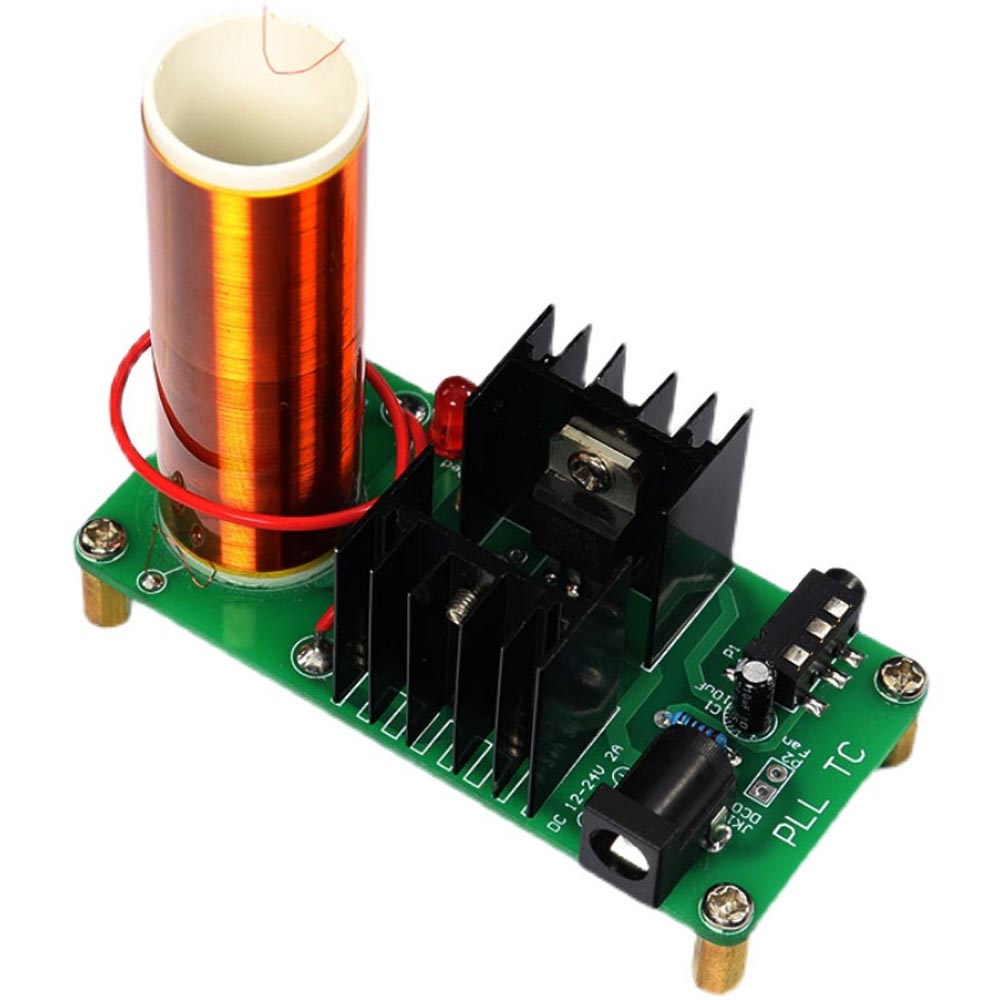 Kit fai da te per bobina di Te - Electronics Project Kit recensione e prezzo