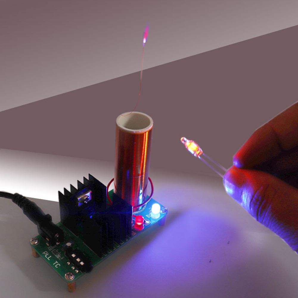 Kit fai da te per bobina di Te - Electronics Project Kit recensione e prezzo