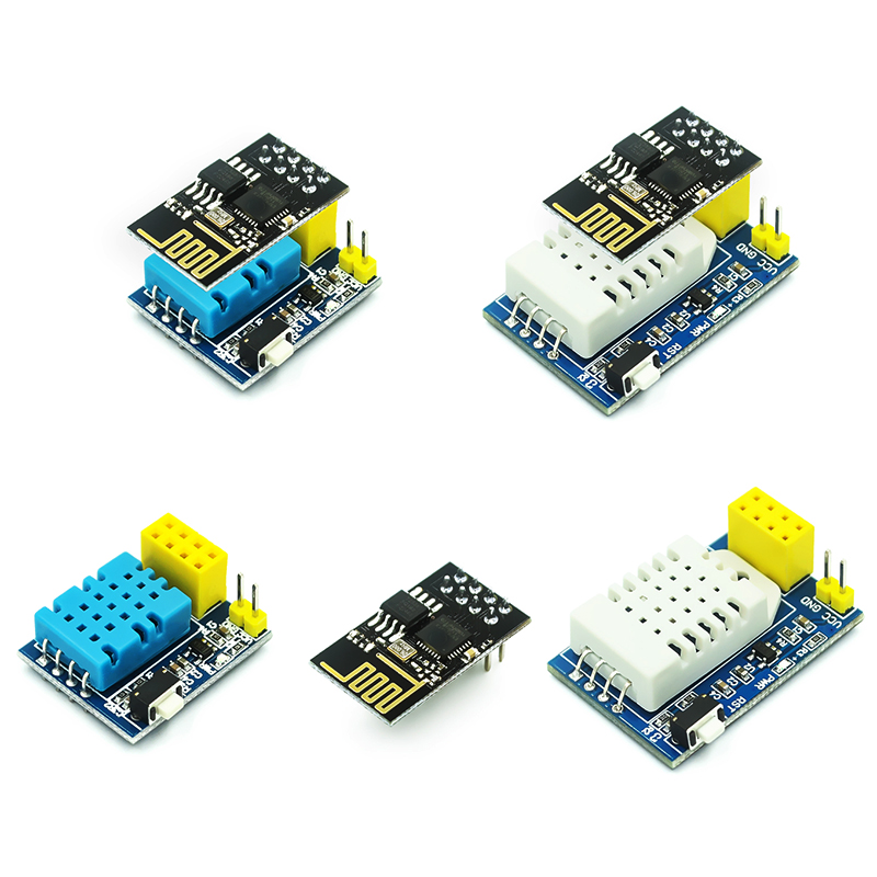 ESP8266 5V modulo relè WiFi DS - Esp8266 Relay Module recensione e prezzo