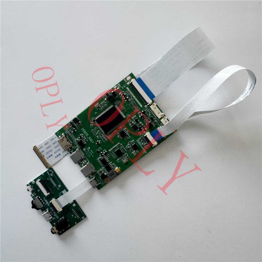 Kit scheda controller EDP per  - Microcontroller Kit recensione e prezzo