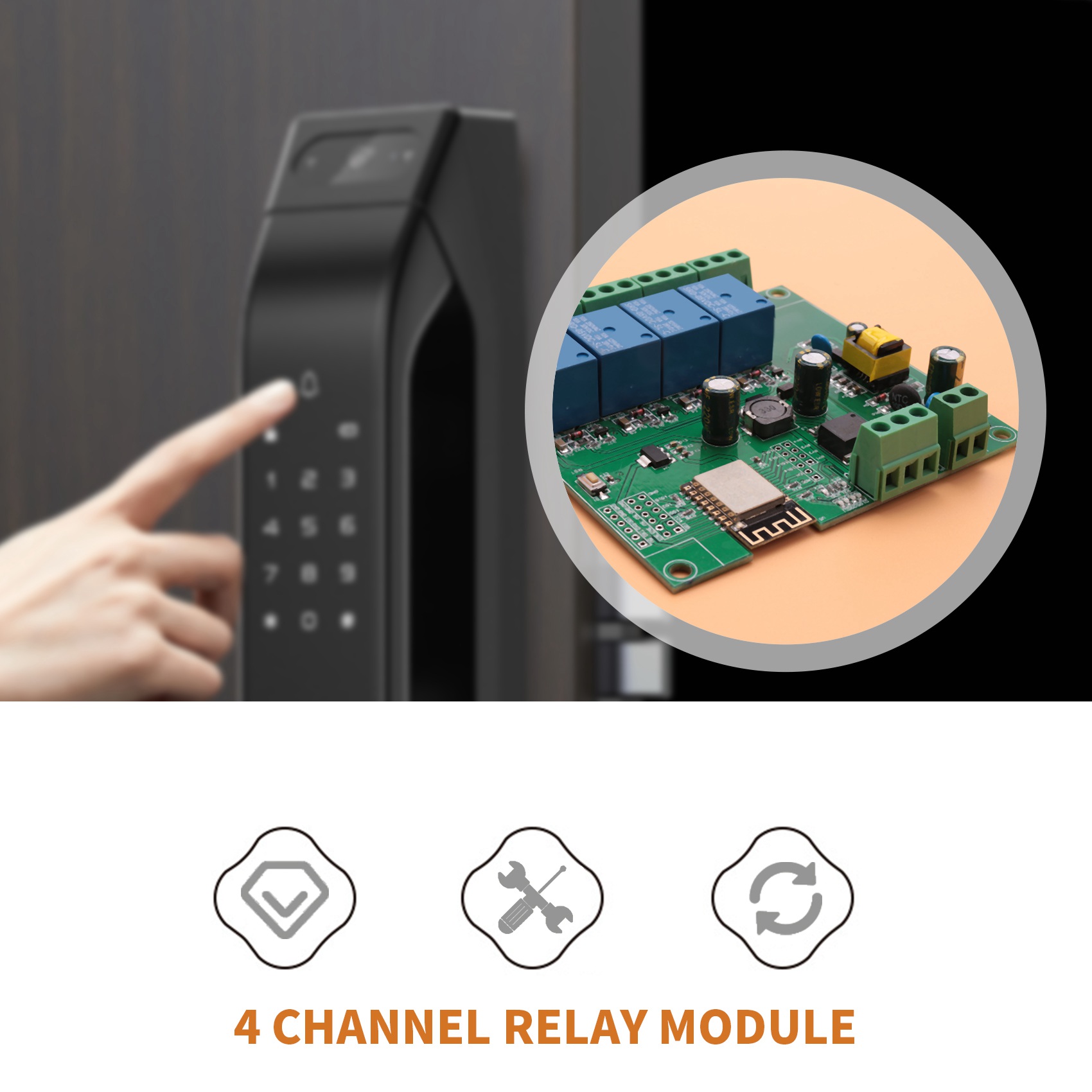 SCLS ESP8266 Modulo relè WIFI  - Esp8266 Relay Module recensione e prezzo