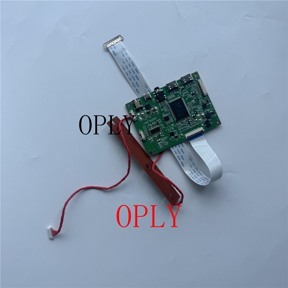 Kit scheda controller USB EDP  - Microcontroller Kit recensione e prezzo