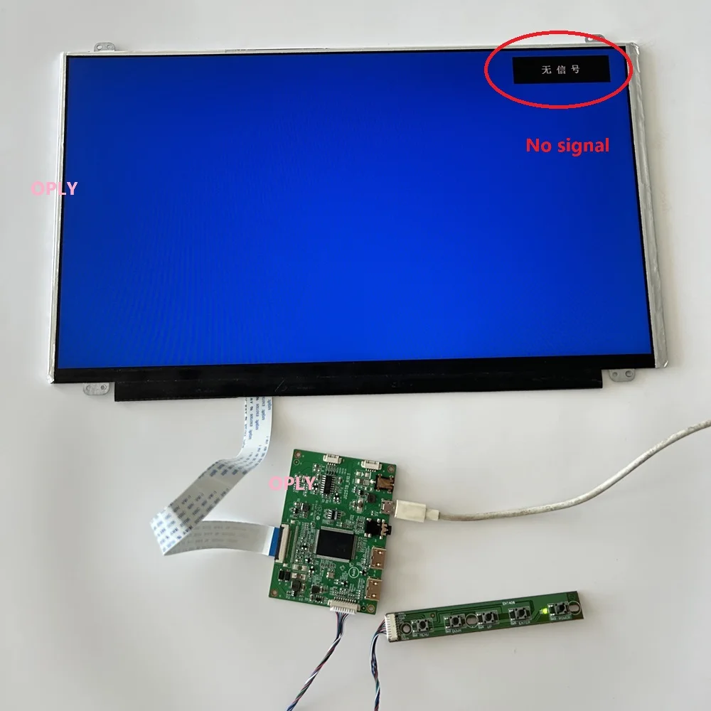Kit scheda controller USB EDP  - Microcontroller Kit recensione e prezzo