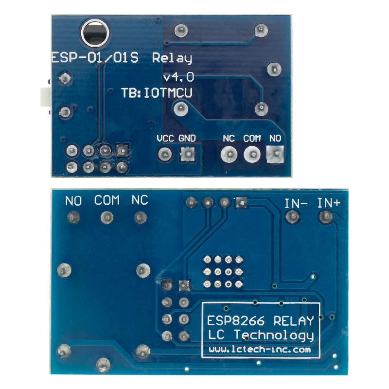 ESP8266 ESP-01 ESP-01S 5V Modu - Esp8266 Relay Module recensione e prezzo