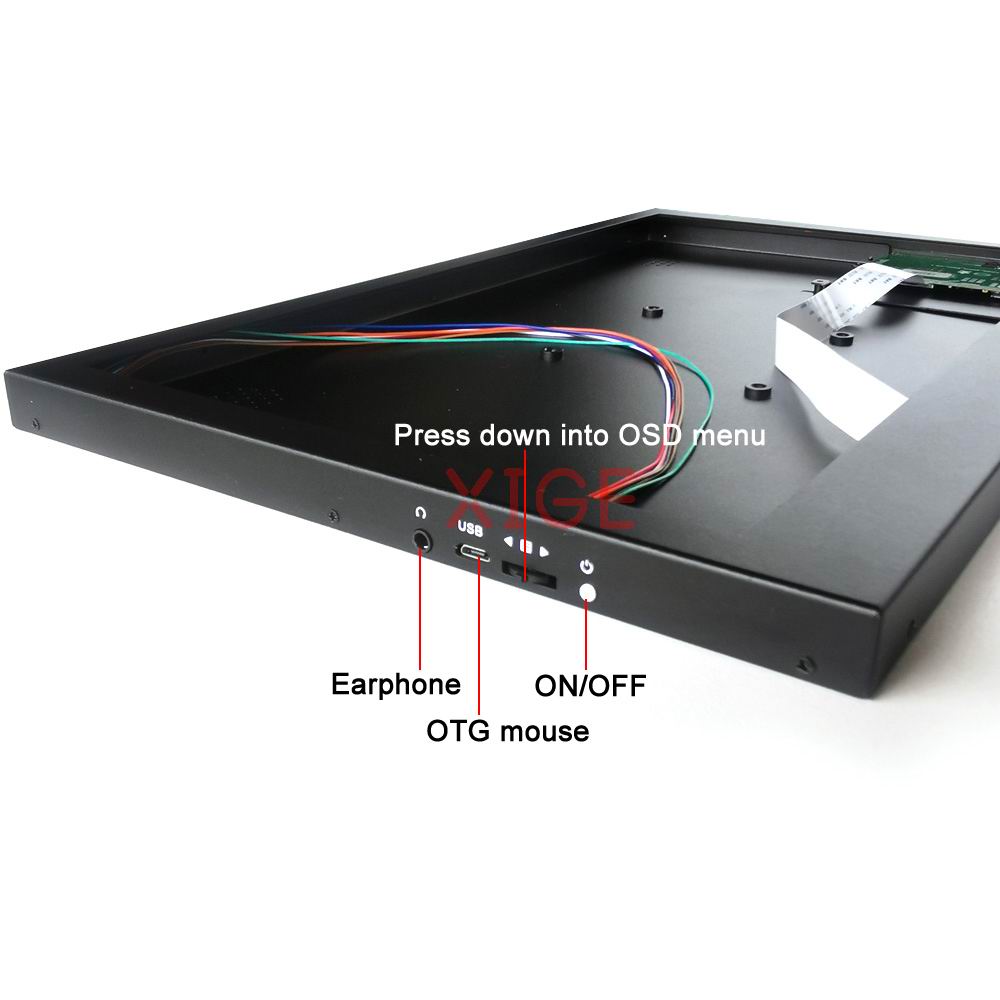 Per NT140WHM-N31/N41 NT140WHM- - Microcontroller Kit recensione e prezzo