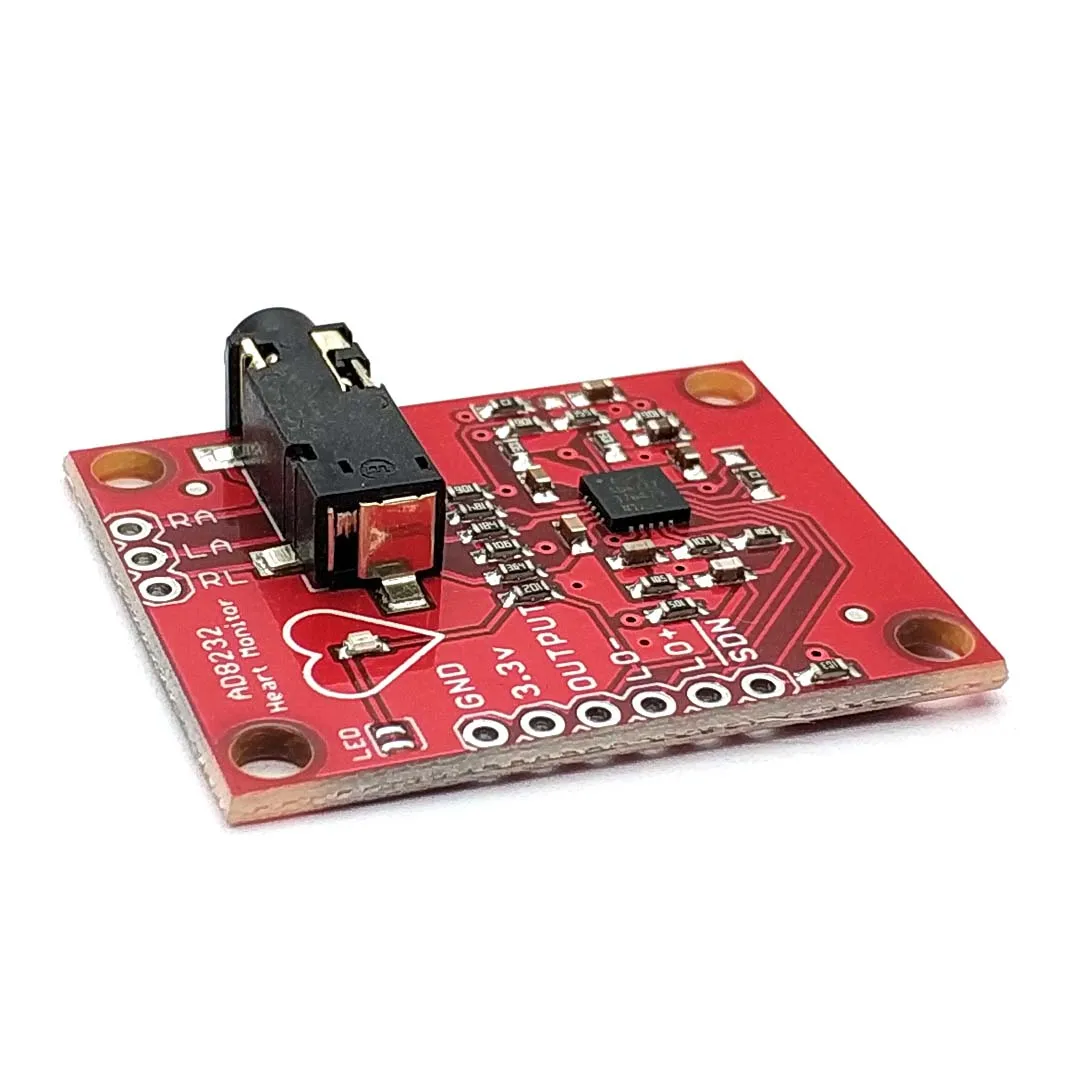 Modulo ECG AD8232 Kit modulo s - Sensor Kit Arduino recensione e prezzo
