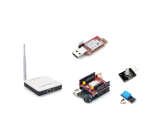 Kit IoT LoRa/LoRaWAN Dragino v - Iot Kit Beginner recensione e prezzo