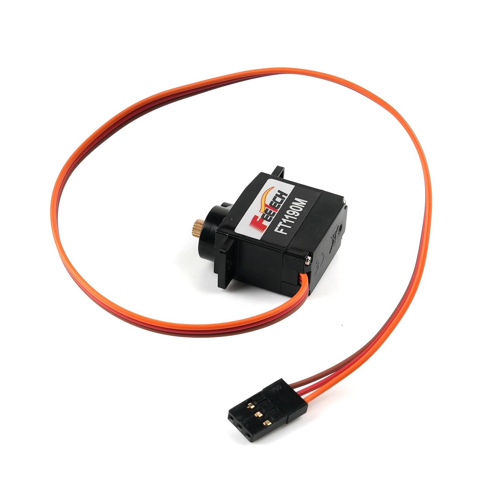FEETECH FT1190M 4.8-6v 3.5kg S - Microcontroller Kit recensione e prezzo