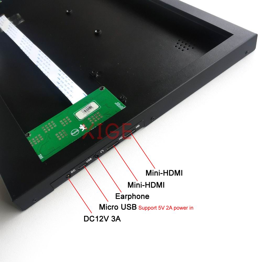 Scheda controller + custodia i - Microcontroller Kit recensione e prezzo