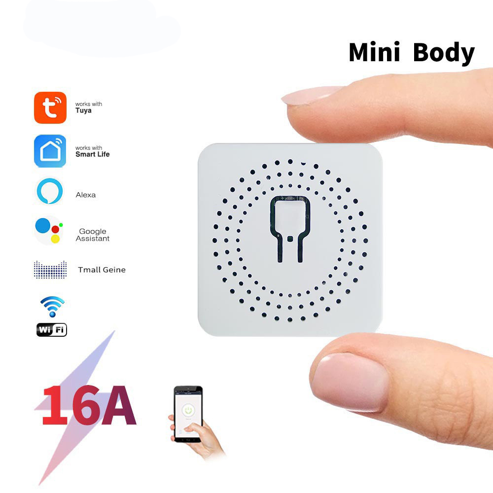 Interruttore Intelligente WiFi - Smart Light Switch Wifi recensione e prezzo