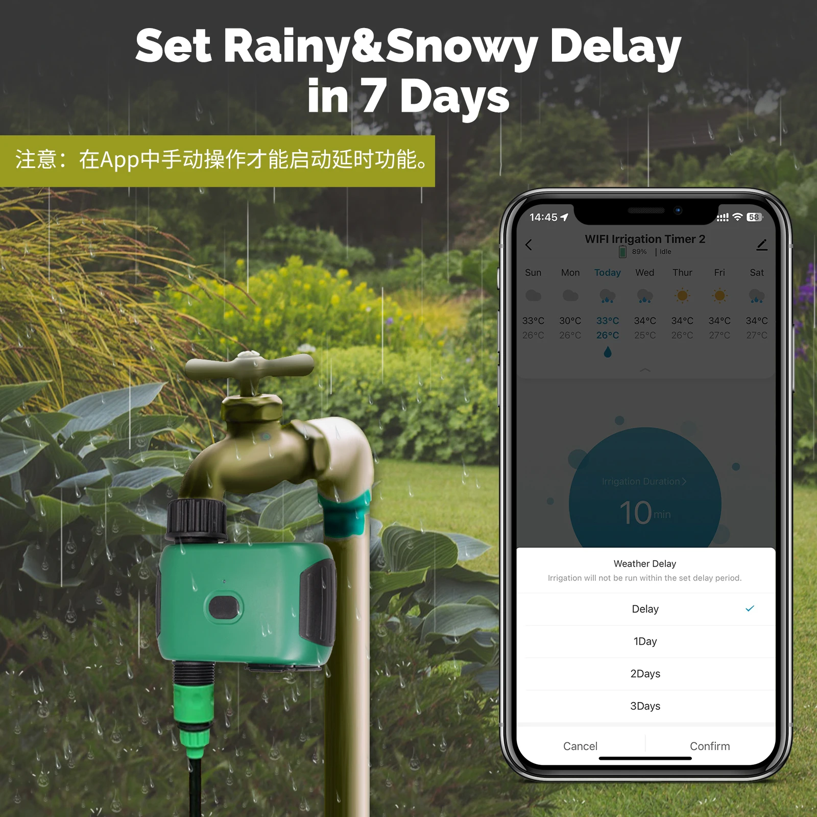 MOES Tuya Smart WiFi 1 uscita  - Smart Home Automation Kit recensione e prezzo