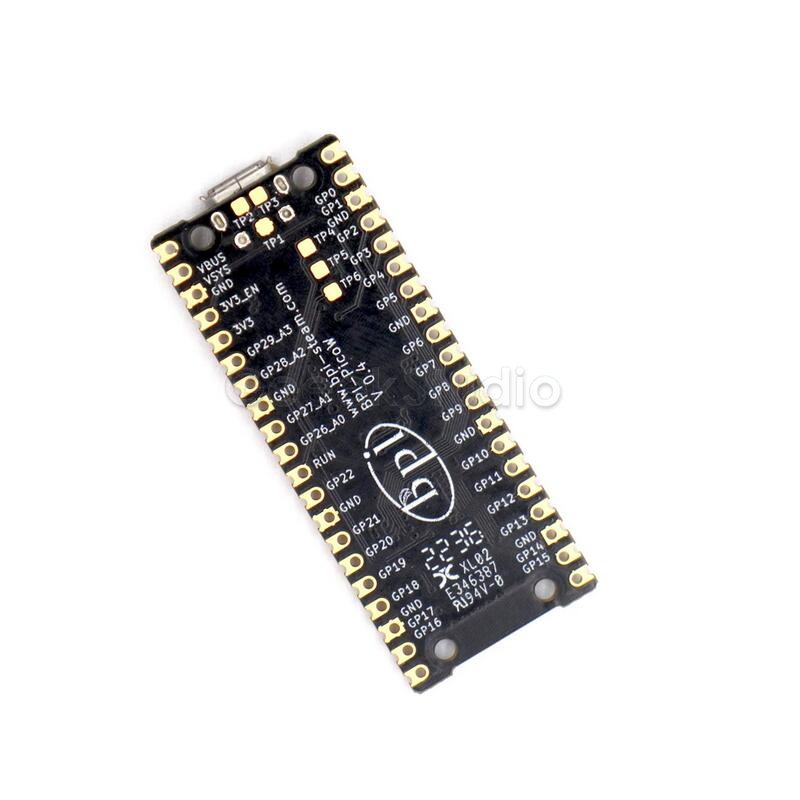 Banana Pi BPI-PicoW-S3 serie d - Microcontroller Kit recensione e prezzo