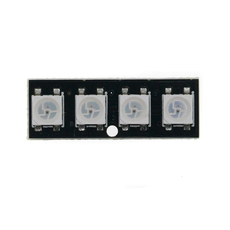 Modulo LED WS2812 a 4 bit, Bar - Microcontroller Kit recensione e prezzo