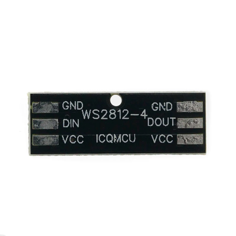 Modulo LED WS2812 a 4 bit, Bar - Microcontroller Kit recensione e prezzo