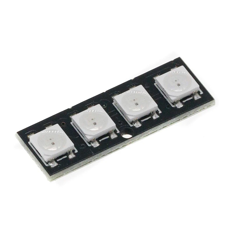 Modulo LED WS2812 a 4 bit, Bar - Microcontroller Kit recensione e prezzo