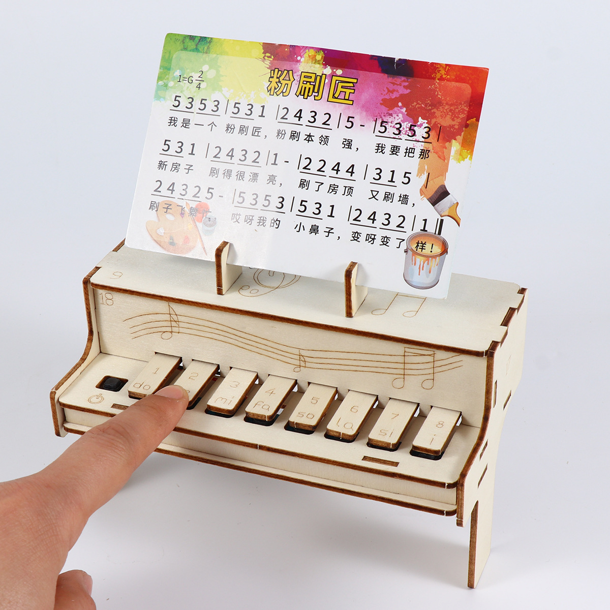 Kit di Montaggio Fai-da-Te per - Electronics Project Kit recensione e prezzo