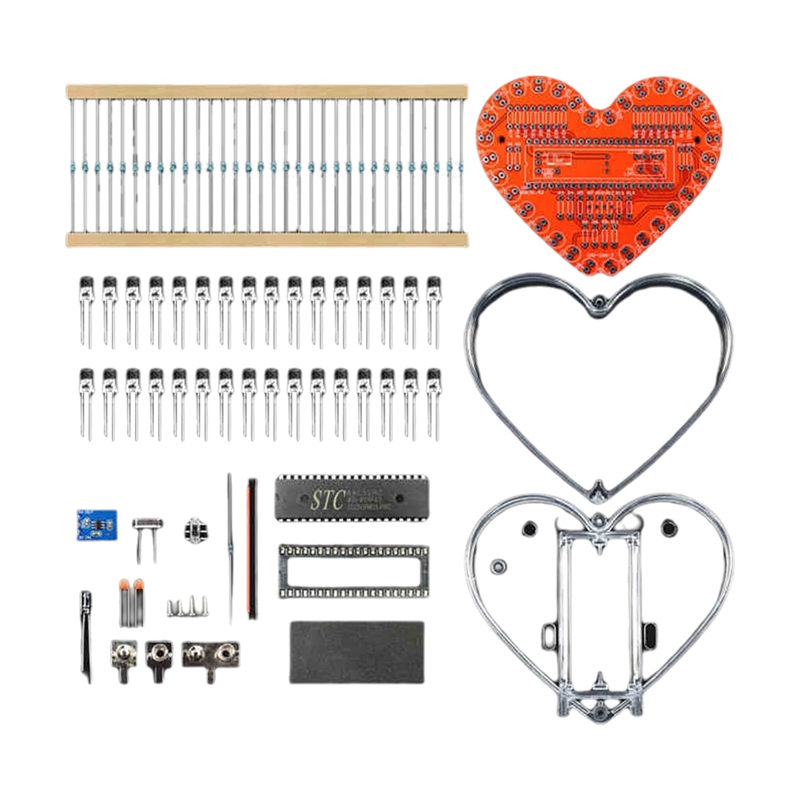 ● Kit per esercitarsi nella sa - Electronics Project Kit recensione e prezzo
