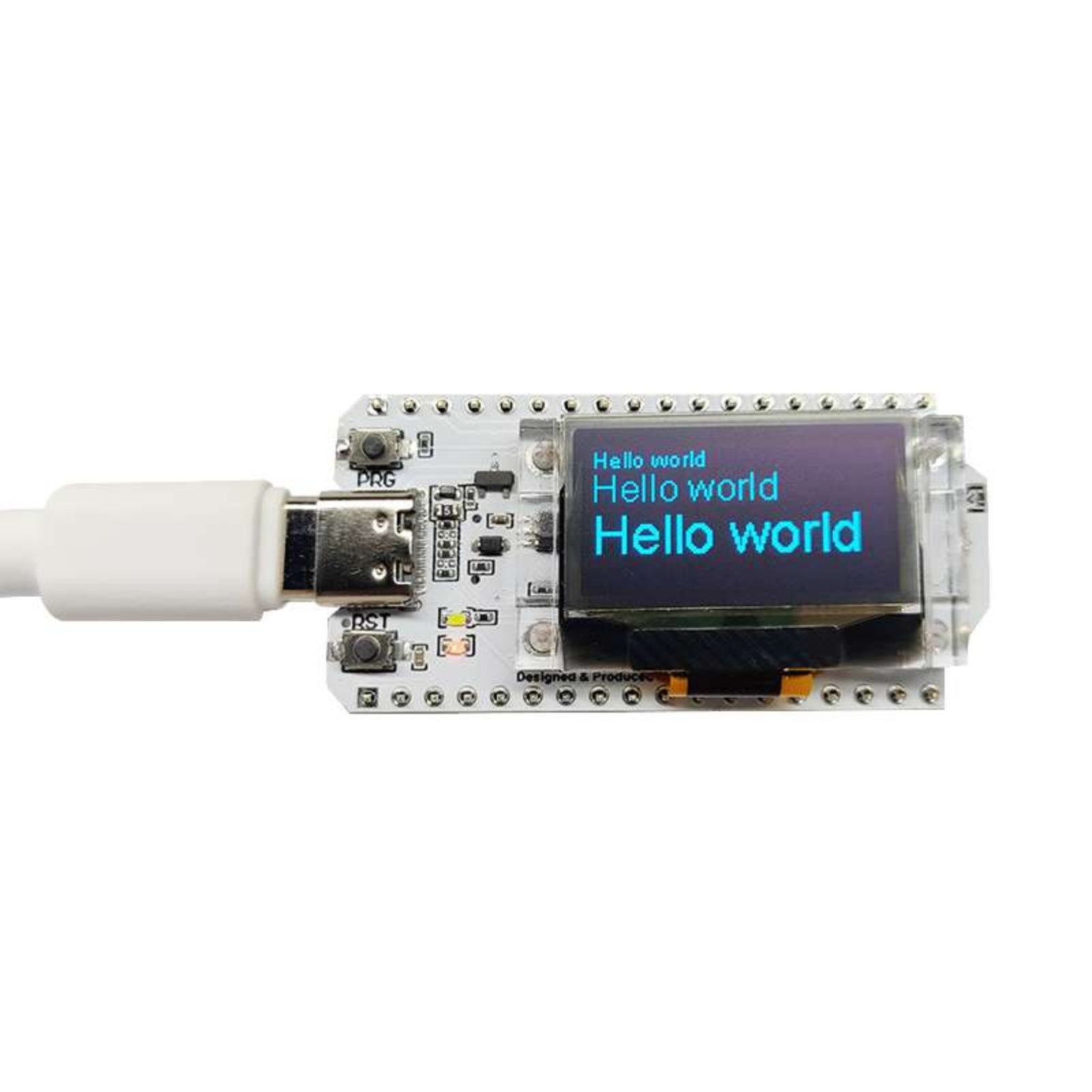 Kit WiFi DIYmall 32 (V3) con s - Esp32 Smart Home Kit recensione e prezzo