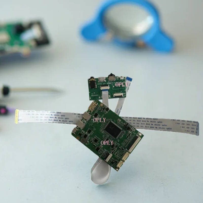Kit Scheda Controller EDP 30 P - Microcontroller Kit recensione e prezzo